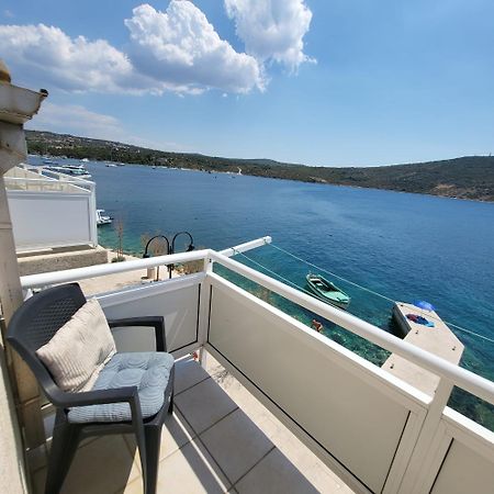 Apartman Viky Primošten Exteriér fotografie