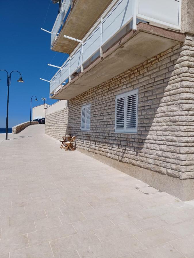 Apartman Viky Primošten Exteriér fotografie