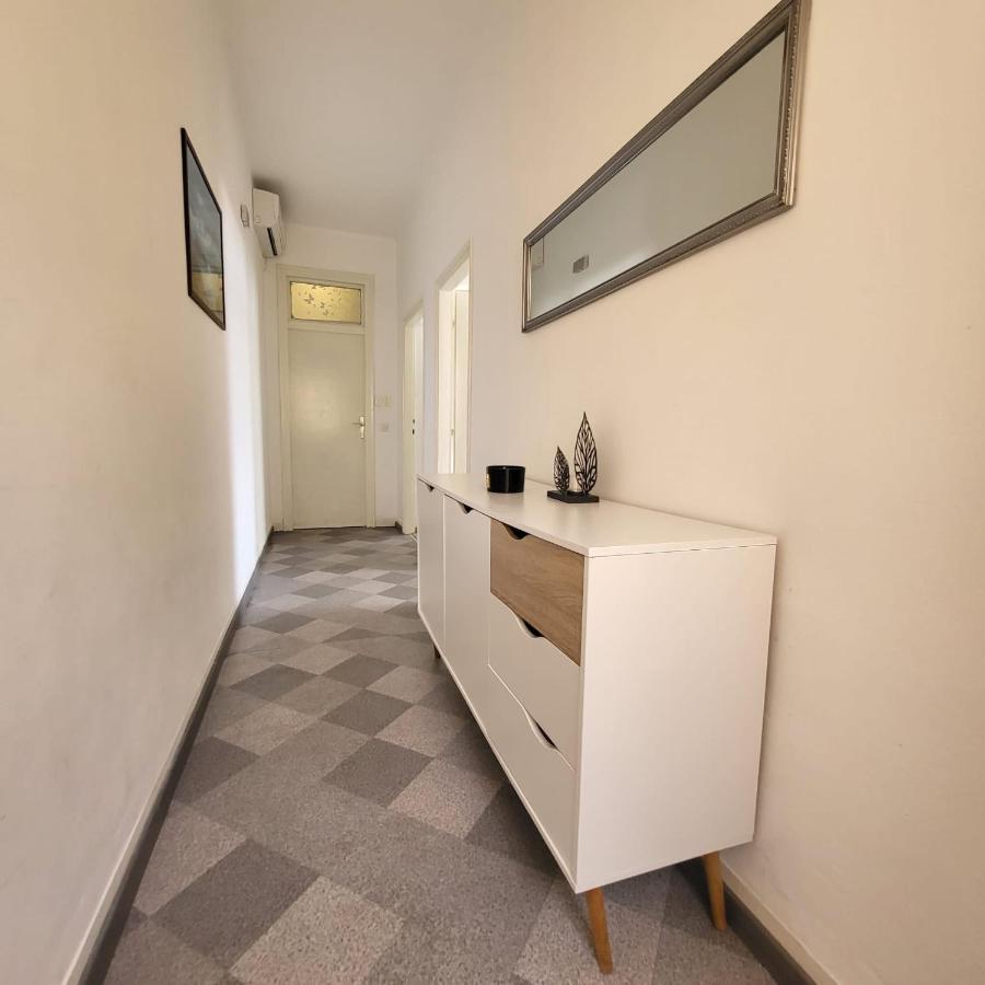 Apartman Viky Primošten Exteriér fotografie