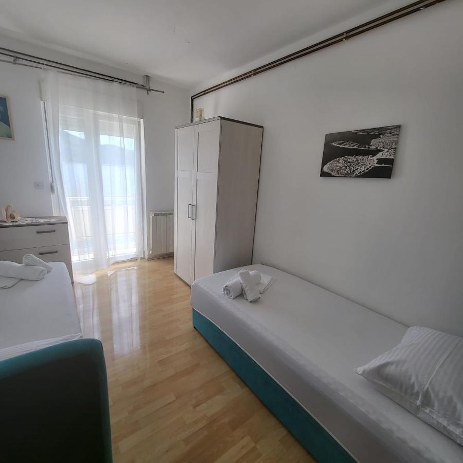 Apartman Viky Primošten Exteriér fotografie