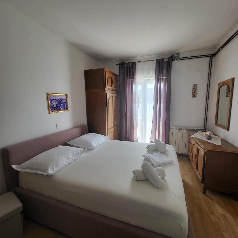 Apartman Viky Primošten Exteriér fotografie