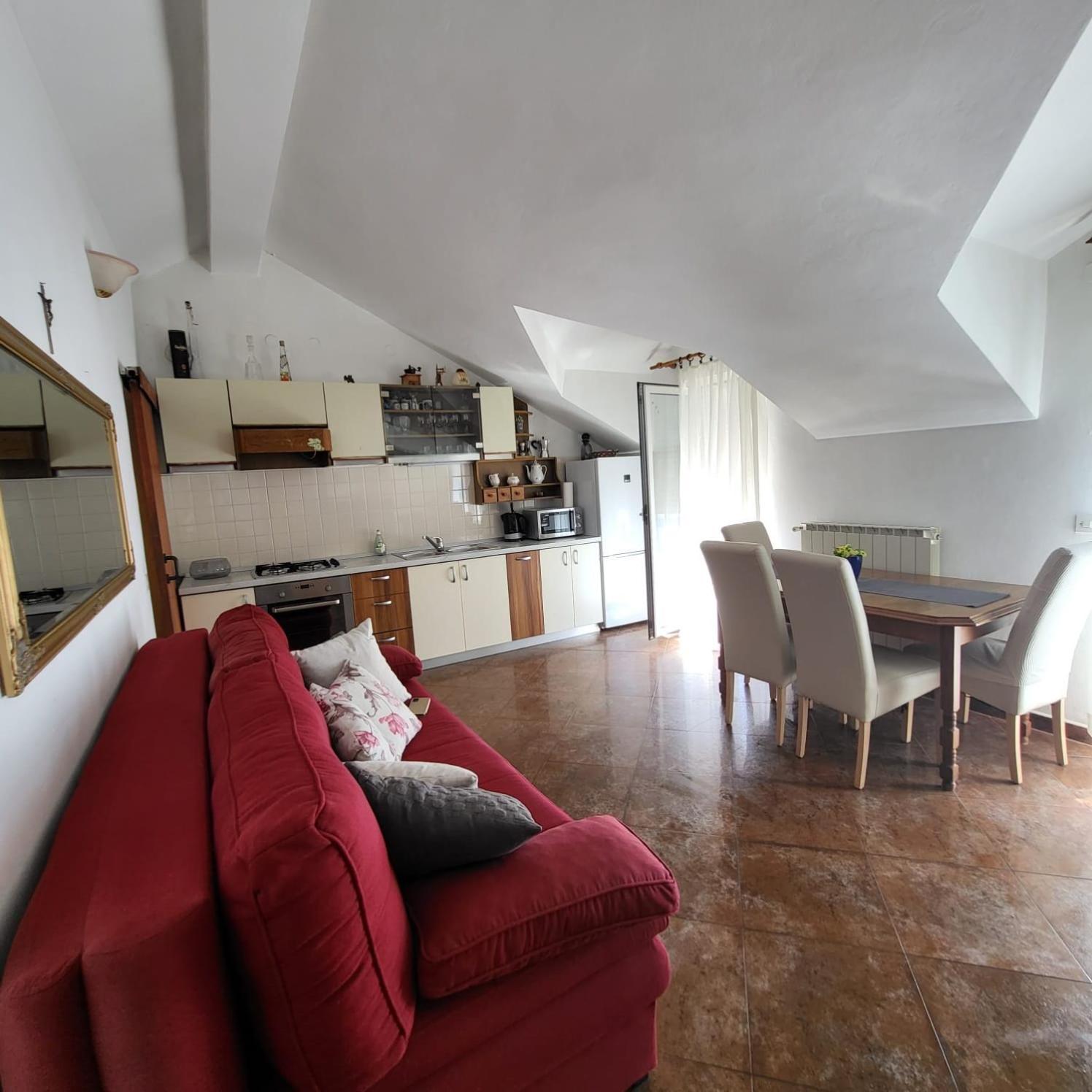 Apartman Viky Primošten Exteriér fotografie