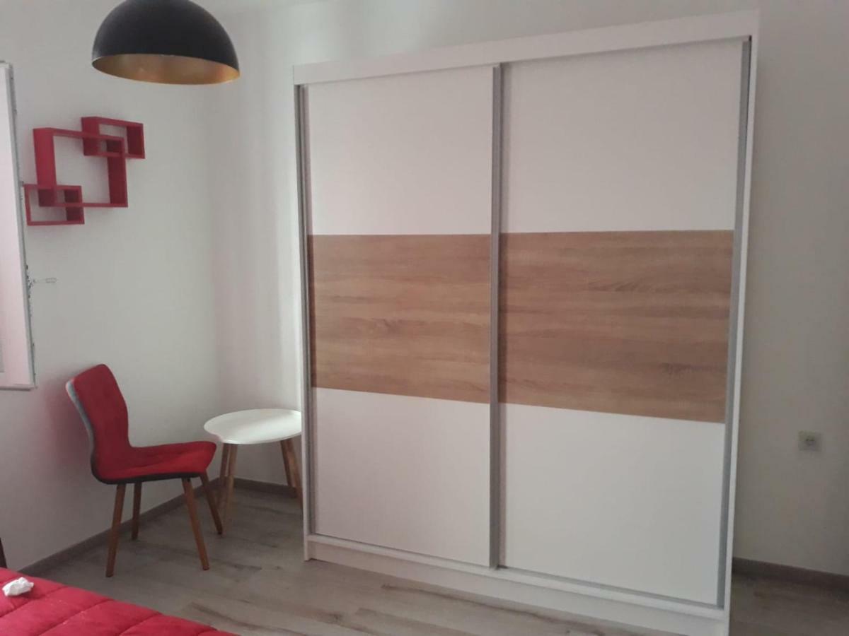 Apartman Viky Primošten Exteriér fotografie